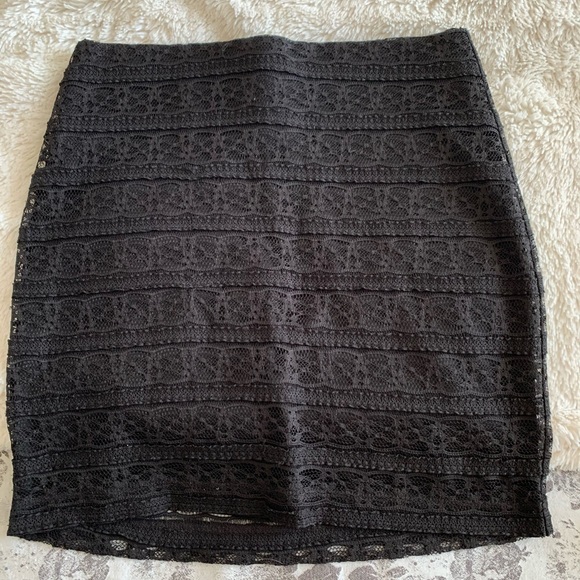 High rise brand name skirts-xs- NWT - Picture 2 of 2